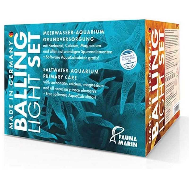 Balling Light Set Fauna Marin