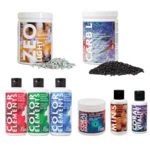 ZEO Light Set Set Fauna Marin