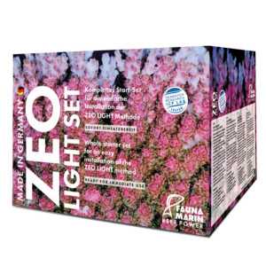 ZEO Light Set Set Fauna Marin