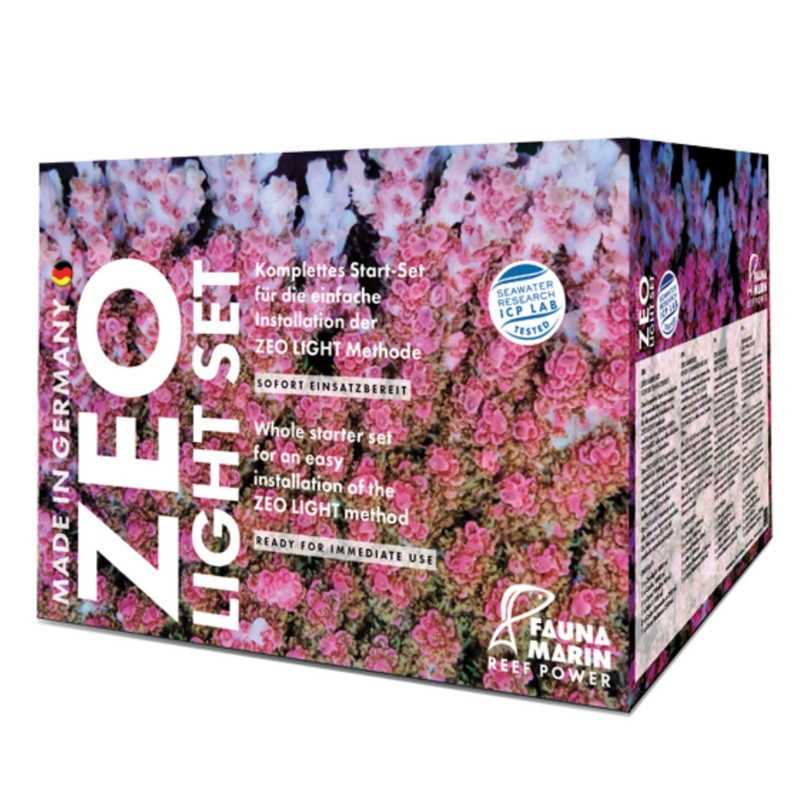 ZEO Light Set Set Fauna Marin