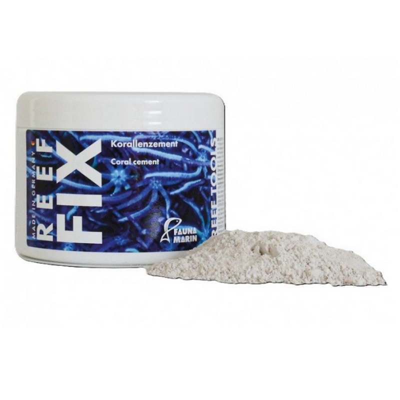 Reef Fix Fauna Marin 960g.