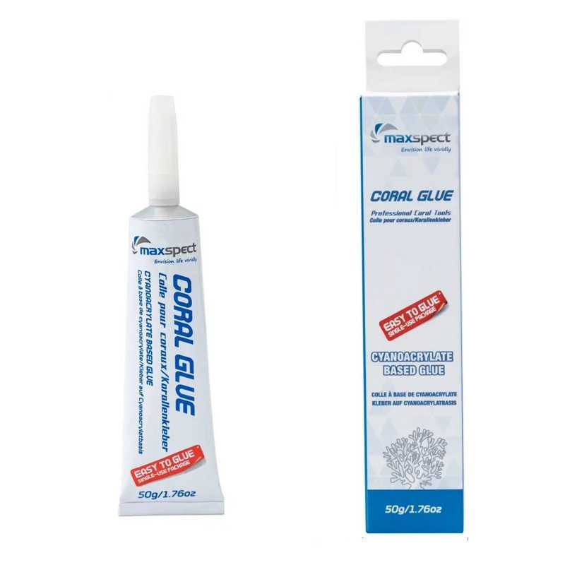 Coral Glue Stick 50g Maxspect