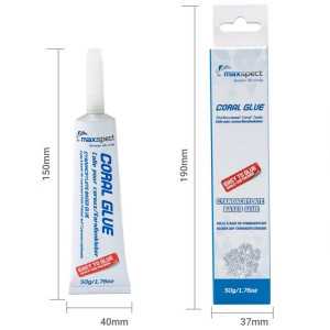 Coral Glue Stick 50g Maxspect