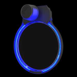MAXSPECT, PASTEL REEF MAGNIFIER L