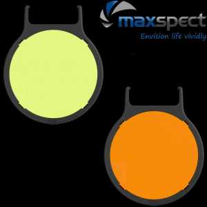 MAXSPECT, LENS SUNSET BOULEVARD & GOUDA CHEESE L