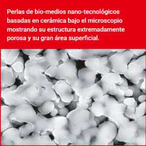 Nano Tech Bio Sand Maxspect