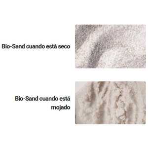 Nano Tech Bio Sand Maxspect