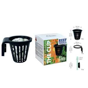 The Cup Fauna Marin