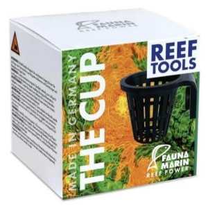 The Cup Fauna Marin