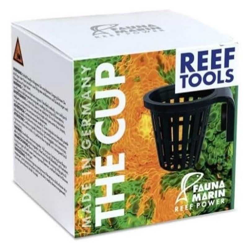 The Cup Fauna Marin