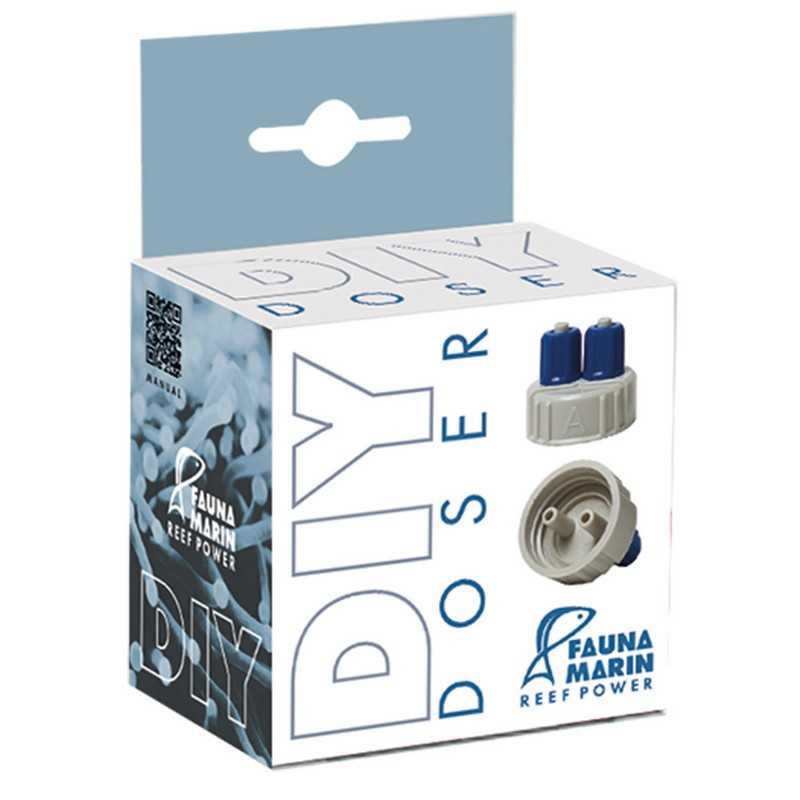 DIY DOSER 2 u. Fauna Marin