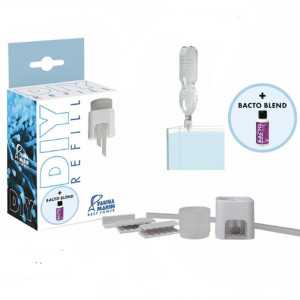 DIY REFILL + 50 ml. BACTOBLEND Fauna Marin