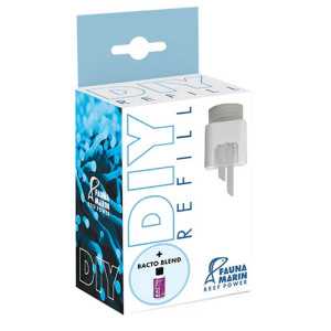 DIY REFILL + 50 ml. BACTOBLEND Fauna Marin