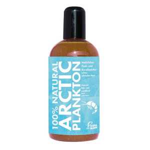 Arctic Plankton Fauna Marin