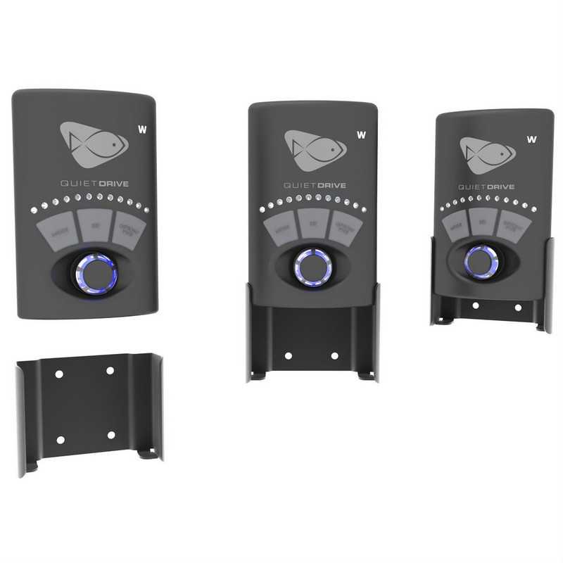 Vortech Driver Mount (MP501)