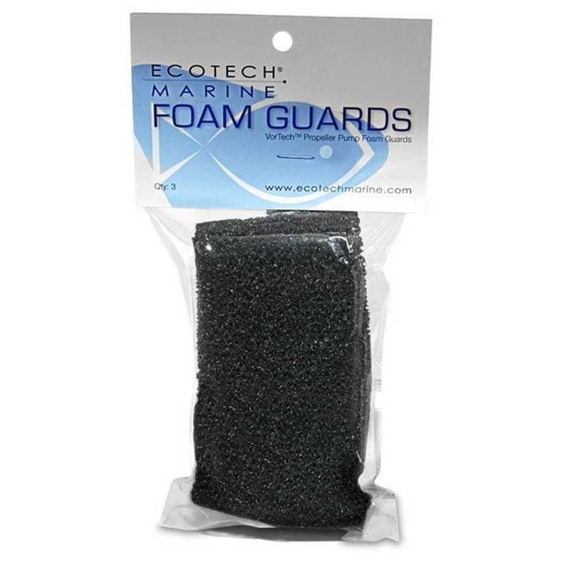 Foam Guards Vortech.