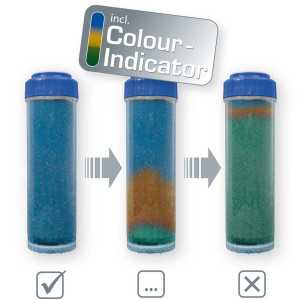 indicator-resin AquaMedic