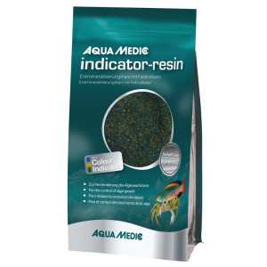 indicator-resin AquaMedic