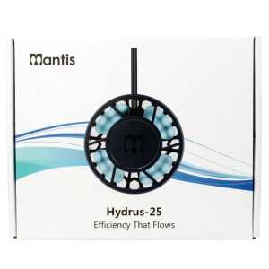 MANTIS, Hydrus pump