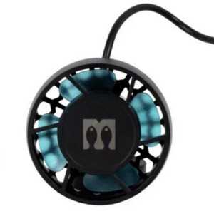 MANTIS, Hydrus pump