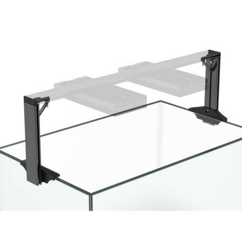 Ai, hms 2 arm kit (double arm mounting kit)