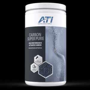 Carbon Super Pure ATI