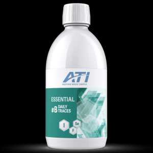 Daily Traces B essential ATI