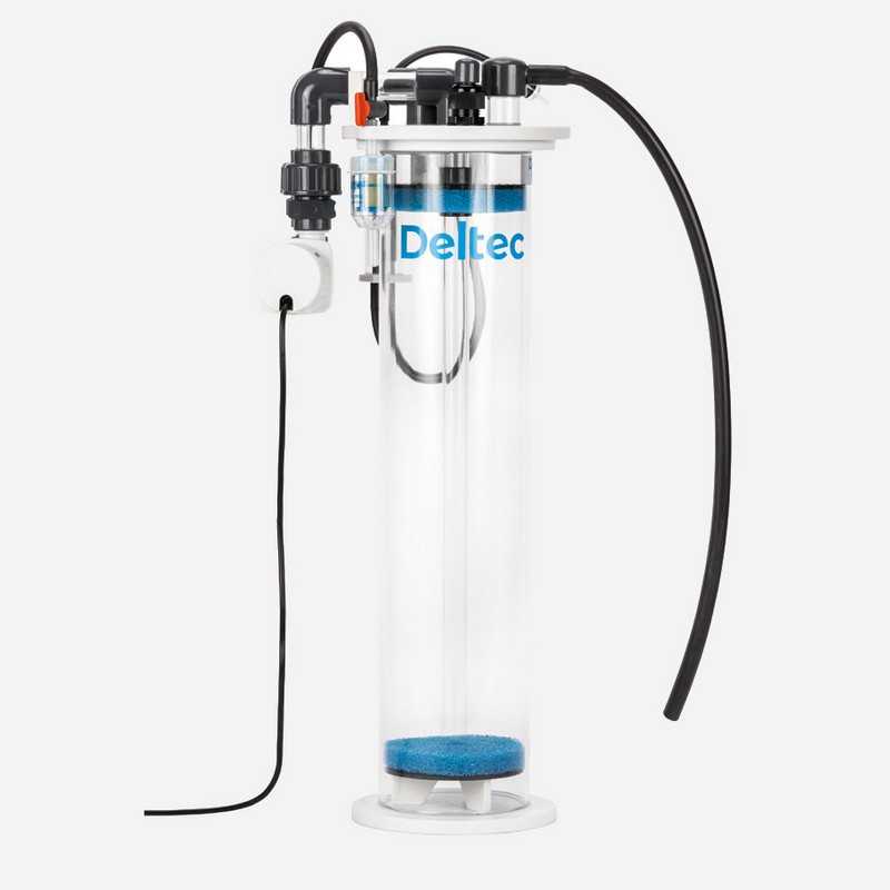 Reactor Calcio PF 110 Deltec