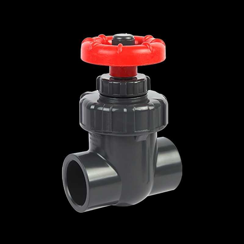 Llave de Guillotina Flowcolour.
