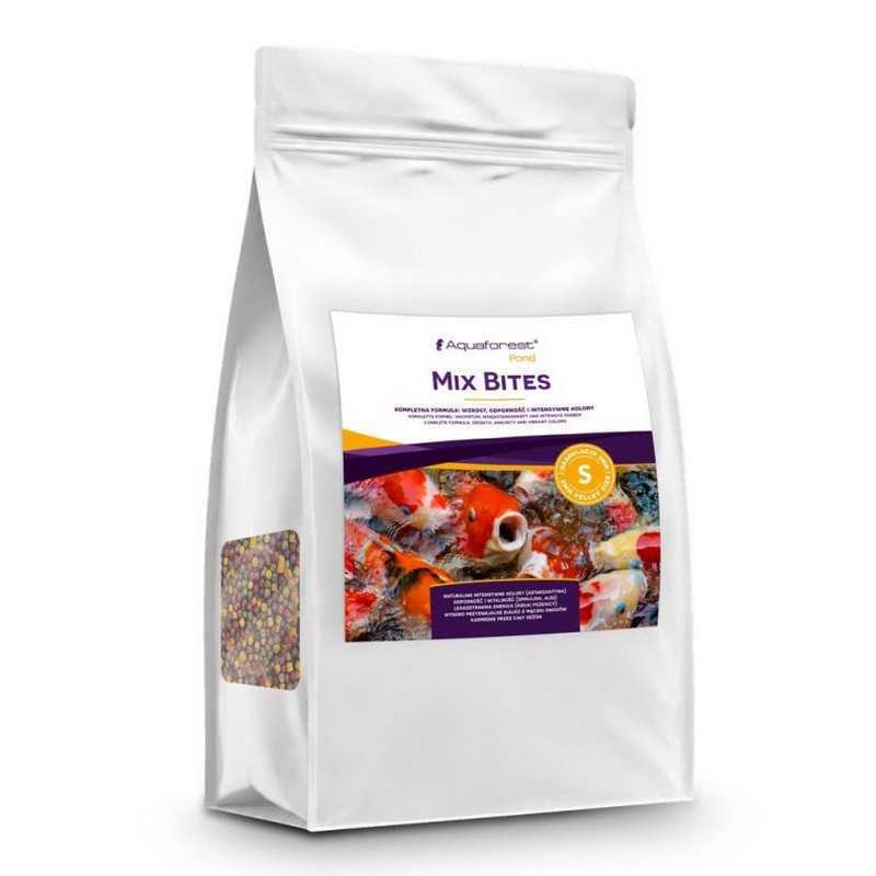 Mix Bites M 2,5 kg