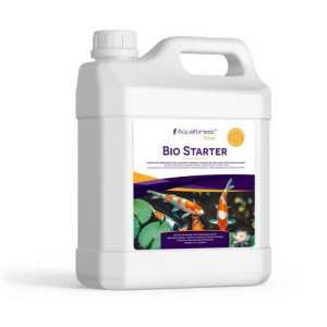 Bio Starter Estanque AF.