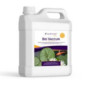 Bio Vacuum Estanque AF. 1000 ml.