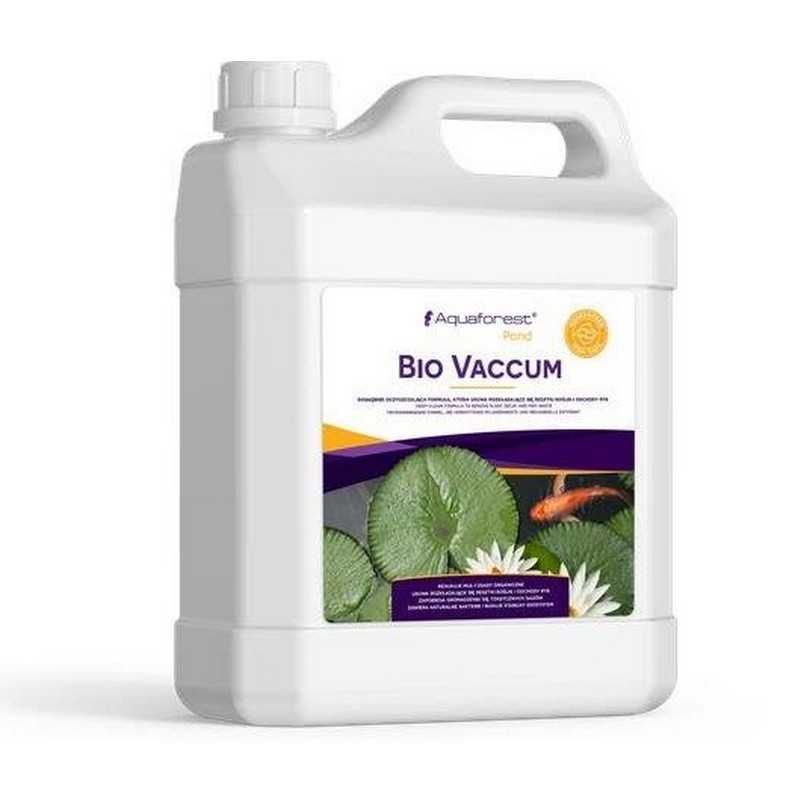 Bio Vacuum Estanque AF. 1000 ml.