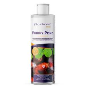 Purify Estanque AF. 500 ml.