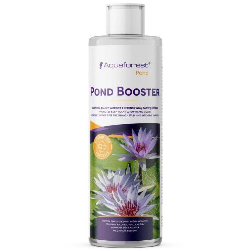 Pond Booster AF.