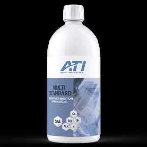 Multi Standard 1000 ml ATI
