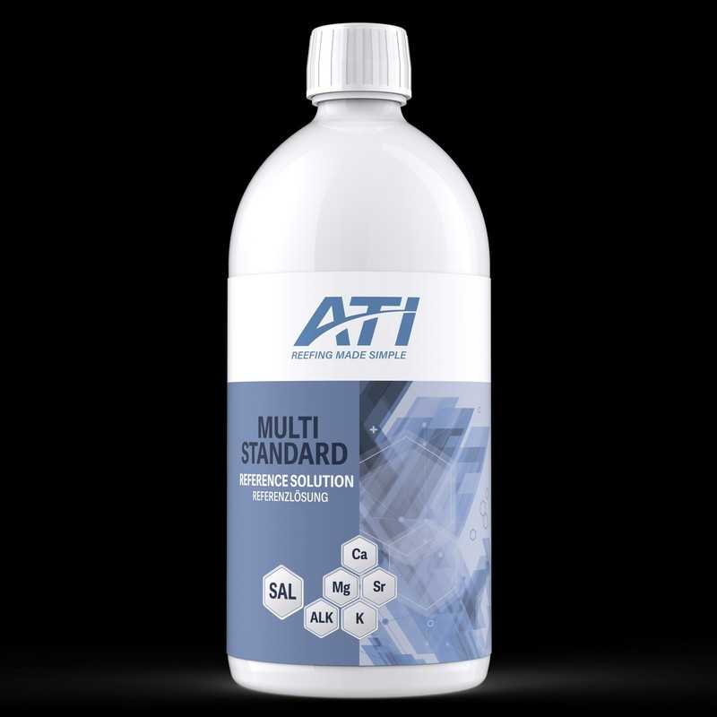 Multi Standard 1000 ml ATI