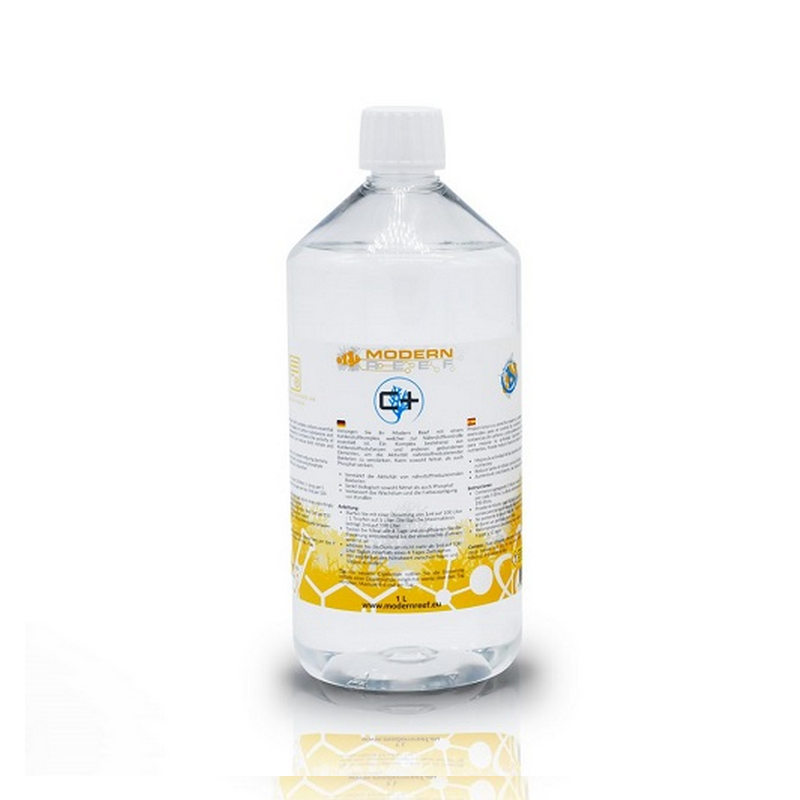 C+ (Complex Carbons) 500ml