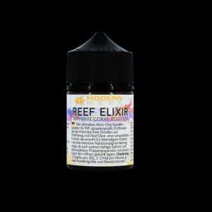 Reef Elixir: The Ultimate Coral Booster Modern Reef