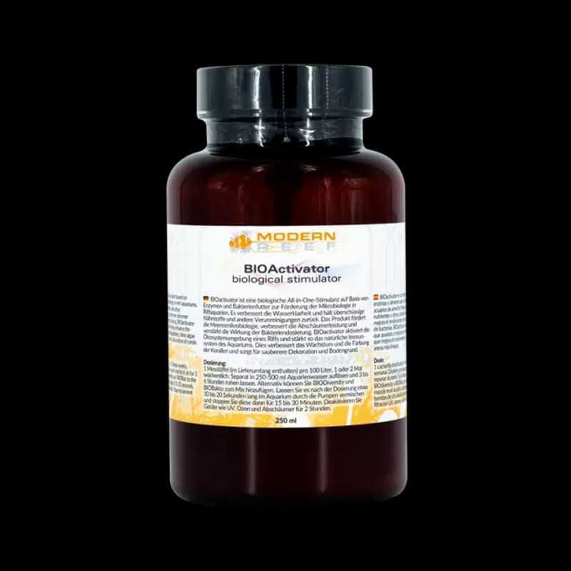 BIOActivator Modern Reef