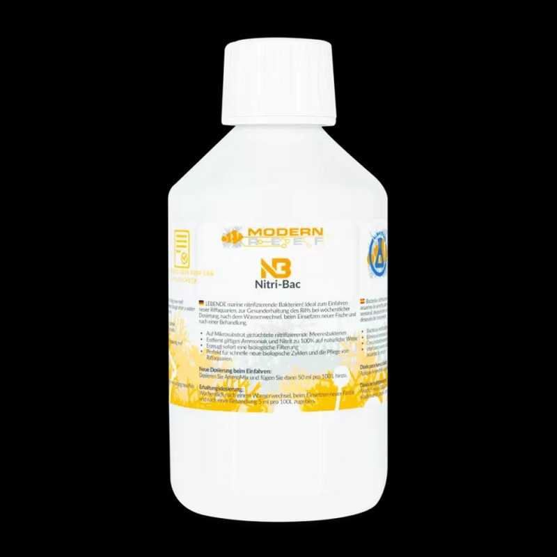 Nitri-Bac Modern Reef