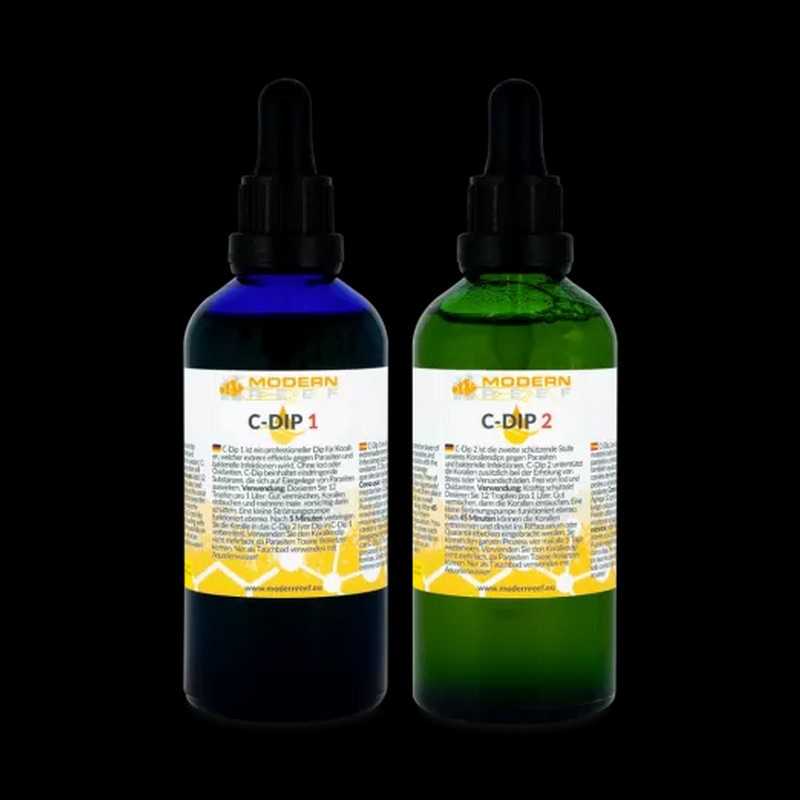 C-Dip 1 & 2 30ml Modern Reef