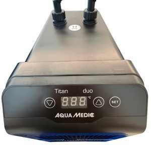 Enfriador Titan Duo AquaMedic