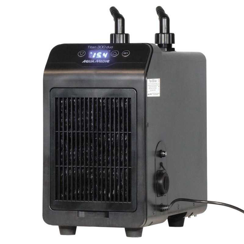 Enfriador Titan Duo AquaMedic