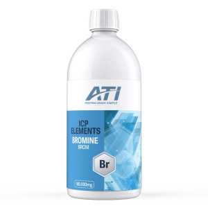 Brom Supplement ATI