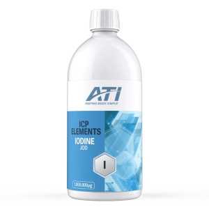Iod Supplement ATI