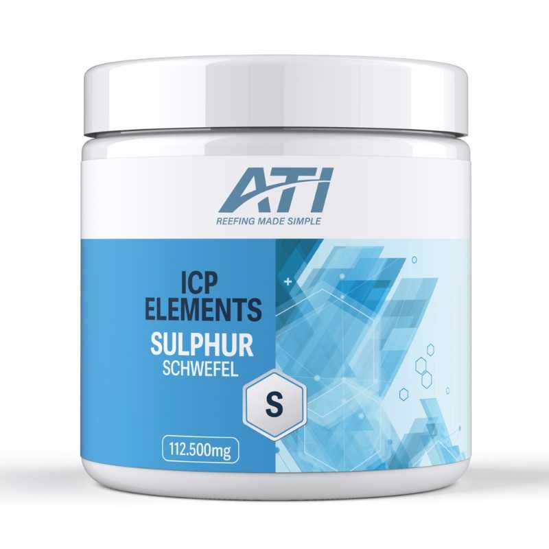 Sulphur Supplement ATI