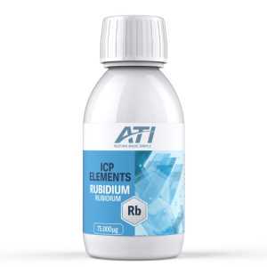 Rubidium Supplement ATI