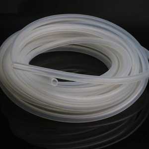 Tubo Silicona Calidad Alimenticia 25/31mm 1 metro