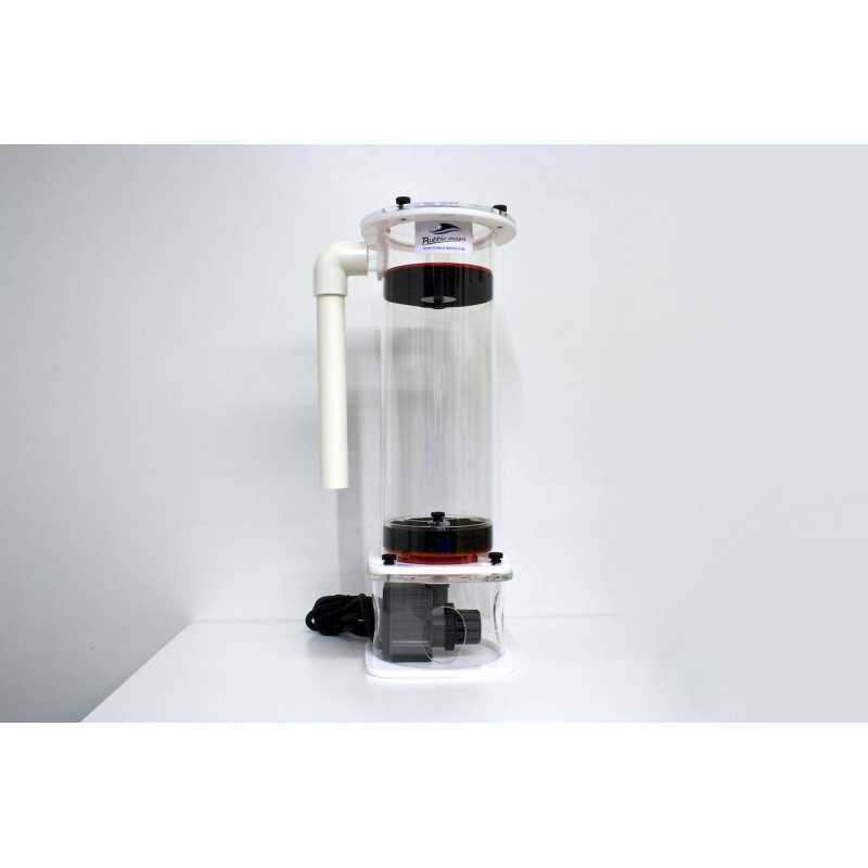 Bubble Magus Reactor de Bio Pellets BP 100